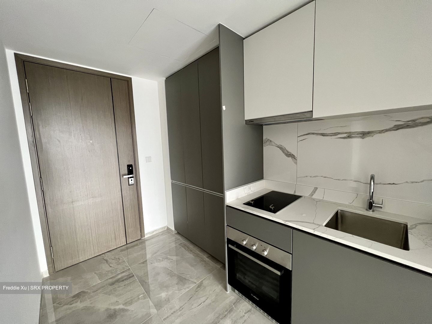 Affinity At Serangoon (D19), Apartment #408893471